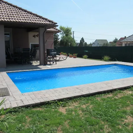 Holiday Josef Holiday home *