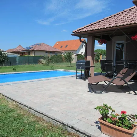 Ferienhaus Holiday Josef *