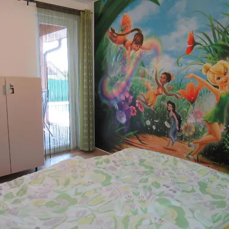 Holiday home Holiday Josef Alsoors