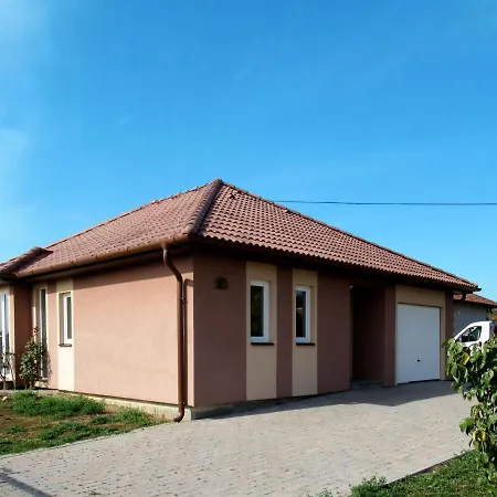 Holiday home Holiday Josef Alsoors