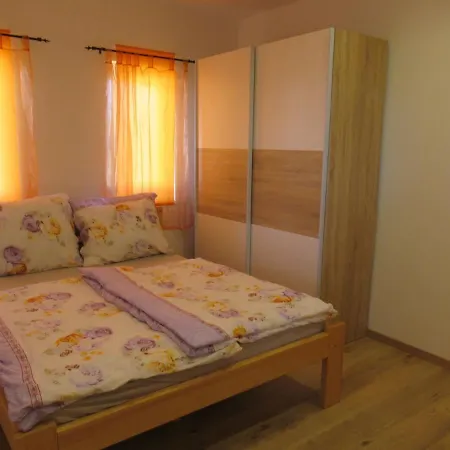 Holiday Josef Holiday home *